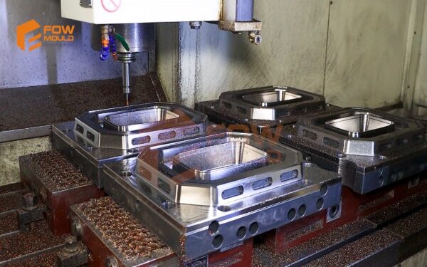 Thin Wall Injection Molding Essential Guide - FOW Mould