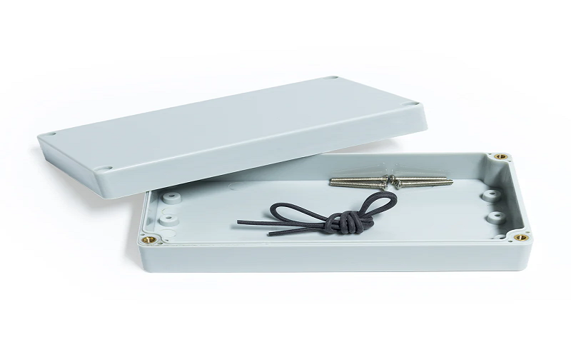 ABS Plastic Waterproof Electronic