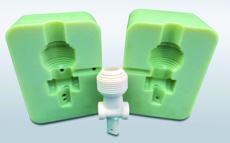 Cast Urethane Parts