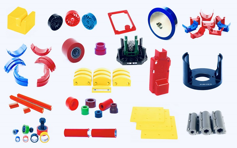 Custom-Molded-Urethane-Products