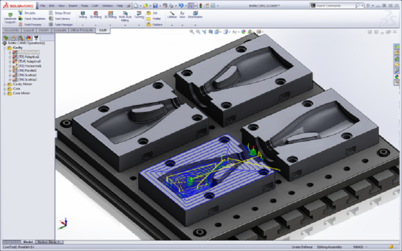 Design Urethane Parts
