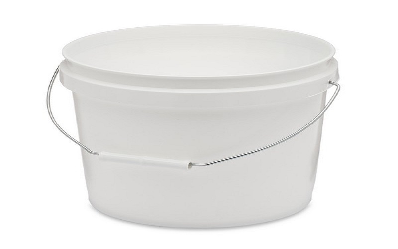 HDPE Plastic Buckets