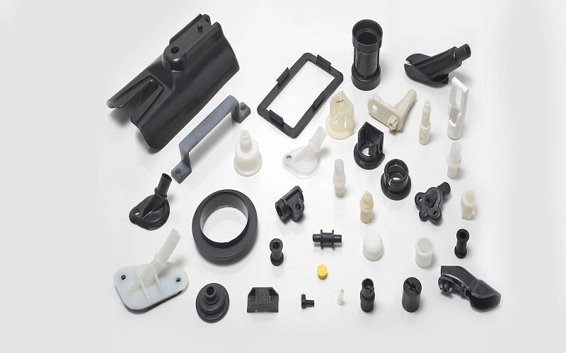 PA Plastic Material