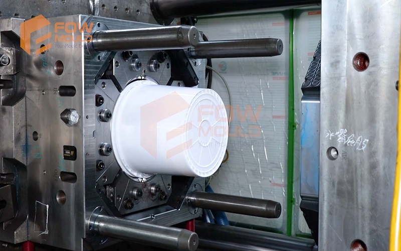 injection molding tools