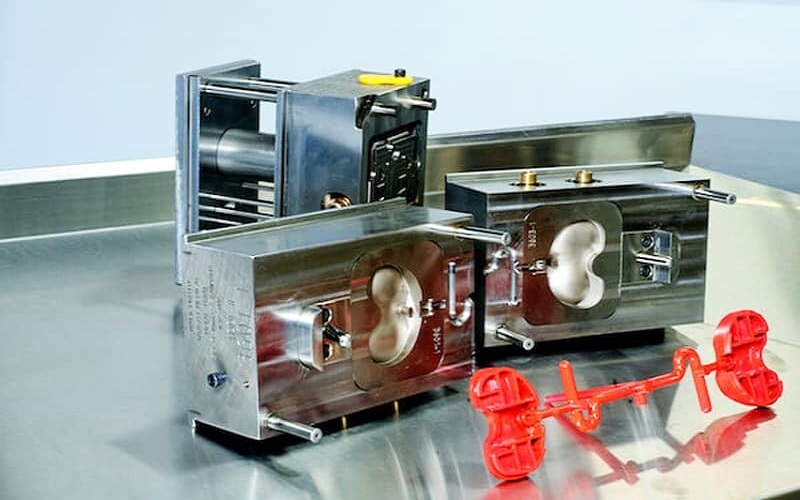rapid prototype injection molding