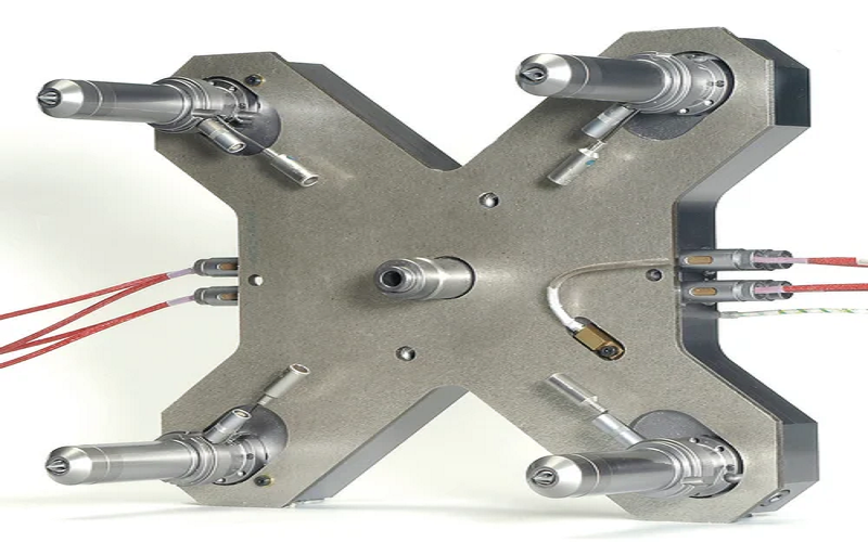 Hot Runner Injection Molding Systems