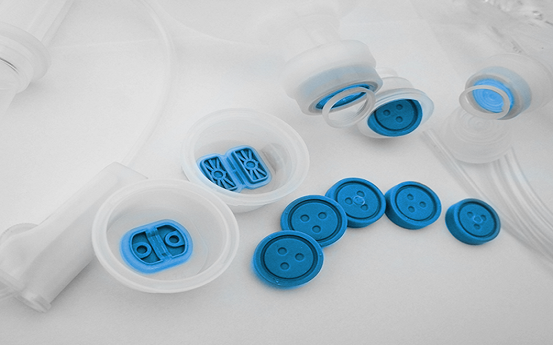 Medical Grade TPE Material