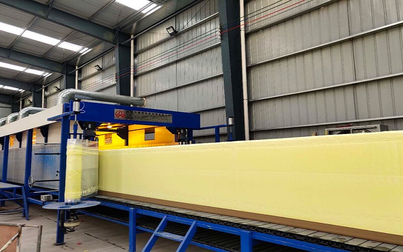 Polyurethane Foam manufacturer