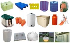 Rotational Molding: The Process & Use - FOW Mould