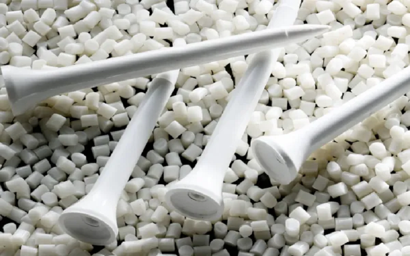 Thermoplastic Elastomer Plastic