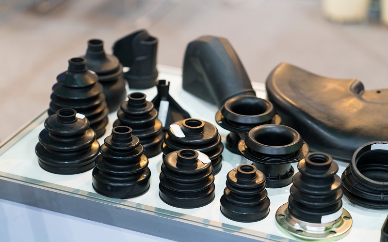 Thermoplastic Elastomer (TPE)