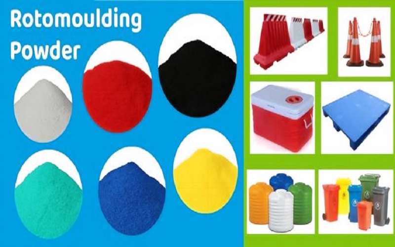 lldpe powder for rotomolding