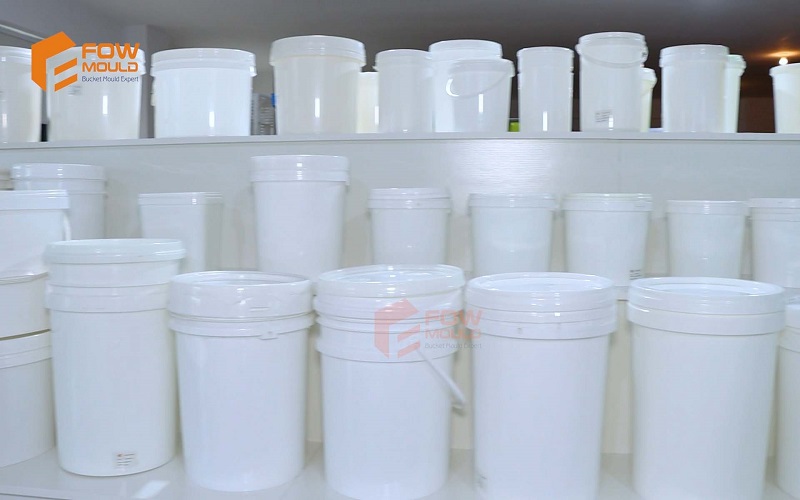 polypropylene plastic