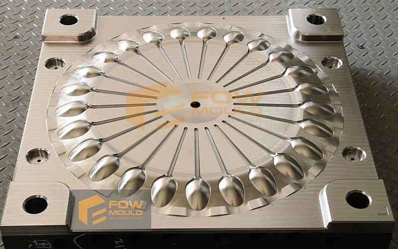 Multi Cavity mold