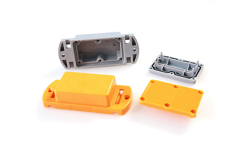 PET Injection Molding
