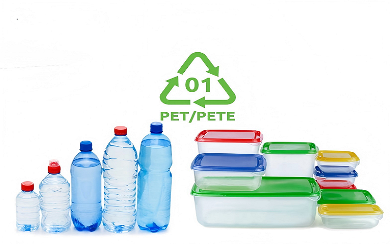 PET Plastic