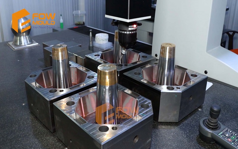 Plastic Cups mould