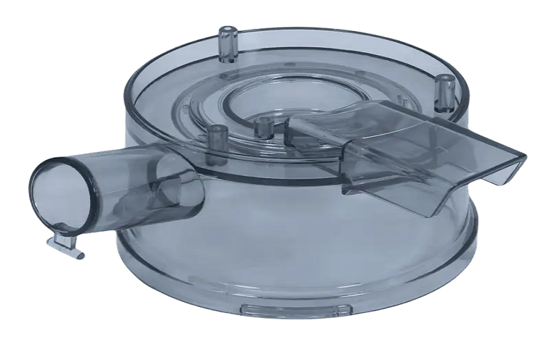 Polycarbonat Injection molded part