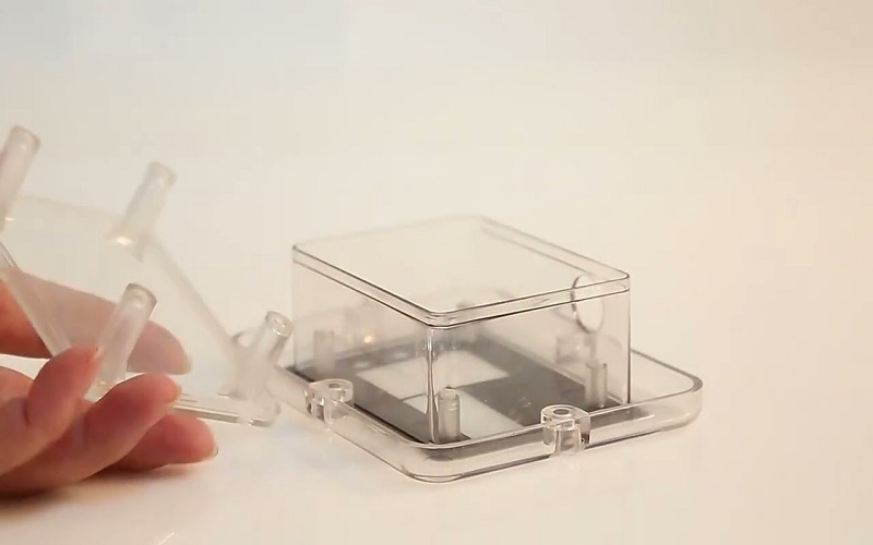 polycarbonate plastic injection molded products