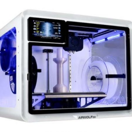 3D Printing Equipment