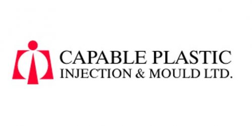 Capable Plastic Ltd Logo