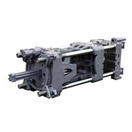 Clamping Unit