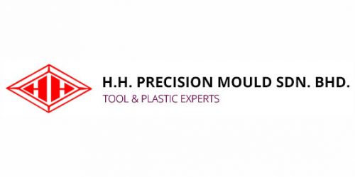 HH Precision Mold Sdn Bhd Logo
