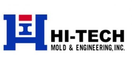 Hi-Tech Mold & Engineering Inc Logo