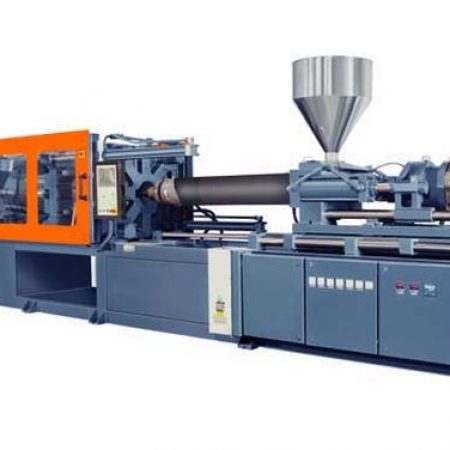 Injection Molding Machine