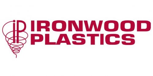 Ironwood Plastic Inc Logo