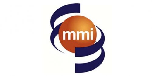 MMI Company Logo