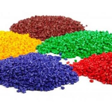 Materials Used in the Injection Molding Process