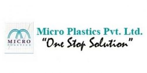 Micro Plastic Logo
