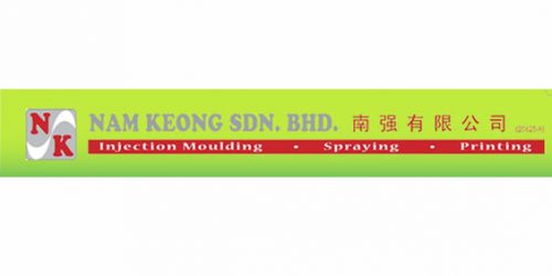 Nam Keong Sdn Bhd Logo