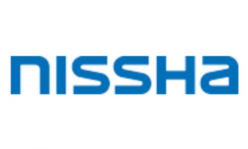 Nissha Ltd Logo