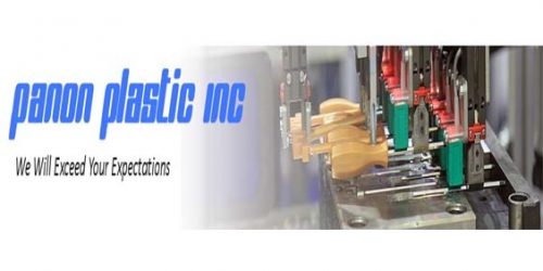 Panon Plastic Inc Logo