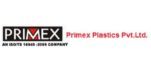 Primex Plastics PVT Limited logo