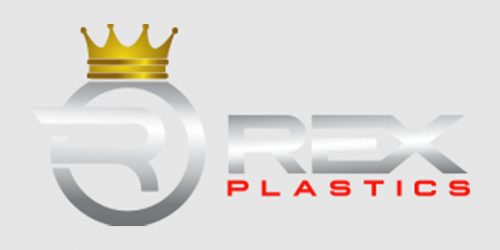 Rex Plastics Inc Logo