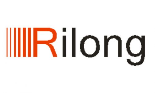 Rilong company brand logo