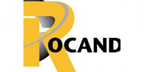 Rocand Industry Logo