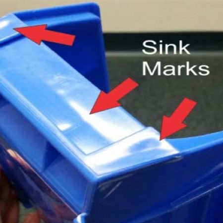 Sink Marks