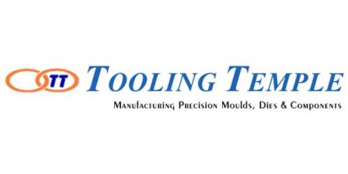 Tooling Temple Logo