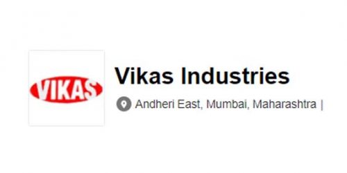 Vikas Industries Logo