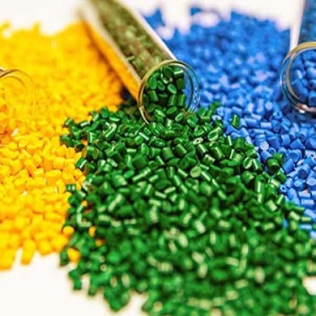 What is Injection Molding